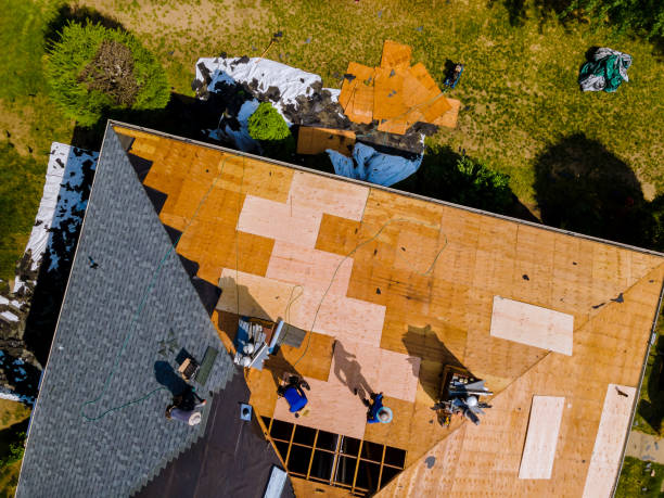Helena Valley Northeast, MT Roofing Contractor Company