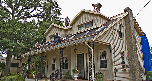Best Metal Roofing Contractor  in Helena Valley Northeast, MT